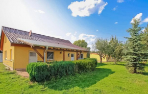 Ferienhaus Hoffelde in Blankensee